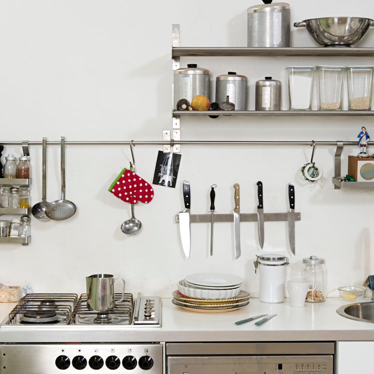 The Kitchen Space