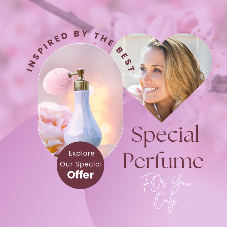 Fragrances and Perfumes