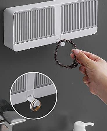 Sleek and Smart Soap Holder