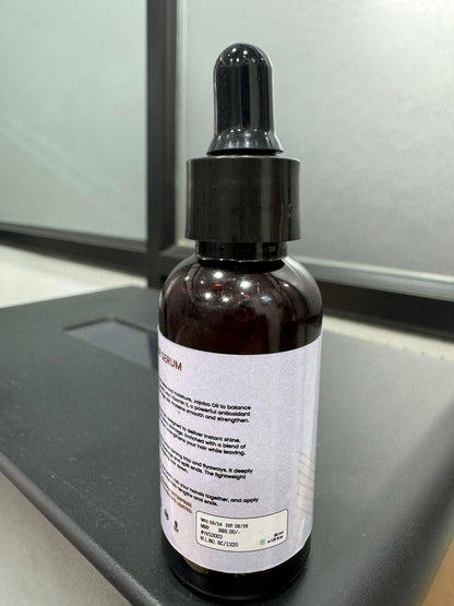 GOCA The Sense of Her 30ML