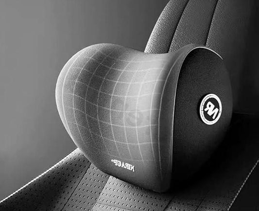 Car Neck Pillow for Neck Pain Relief Pack of 1
